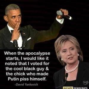 Meet your Posher, Blanca